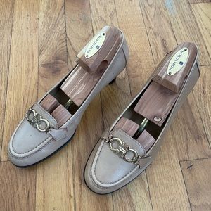 Salvatore ferragamo shoes no box size 8.5